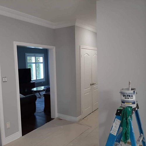 Home Renovations Ancaster, ON.