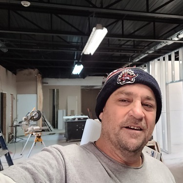 Home Renovation Ancaster, ON.