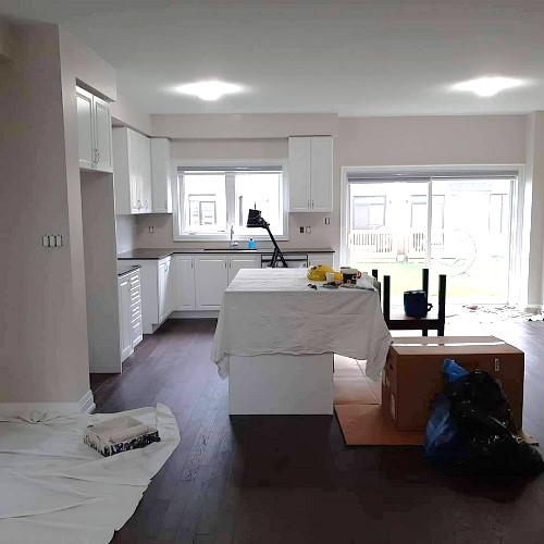 Kitchen Renovations Ancaster Hamilton ON L9G 0A1.