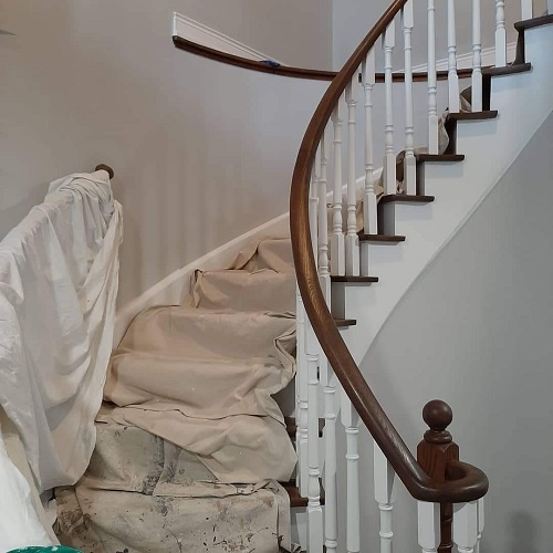 Home Renovations Ancaster ON.